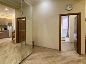 Апартаменты Лаура 3