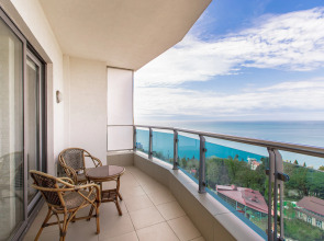 Апартаменты Идеал Хауз 2