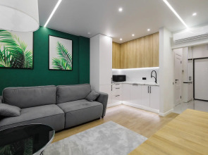 Апартаменты 4 Этаж