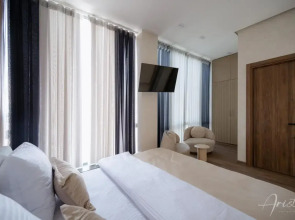 Aristo Boutique Hotel
