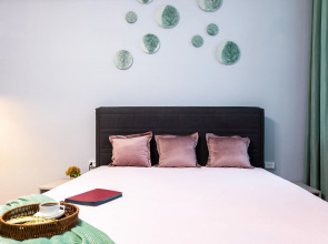 Квартира FlаtStay Биржевая Линия 1/1Ж