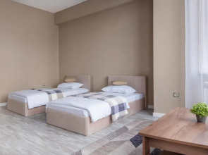 Квартиры в центре Пятигорска Premium класса