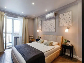 Апартаменты Minsk2go