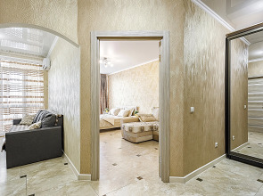 Апартаменты Pro Apart