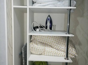 Апартаменты ЖК Солнечный Город