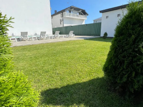 Гостевой Дом Чёрное Море