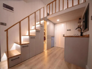 Мини-отель Serenity Village Belek