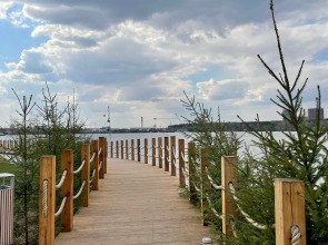 Квартира Sputnik2