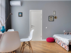 Апартаменты на Красной Поляне