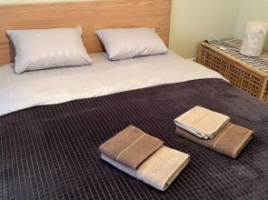 Квартира Евродвушка с евроремонтом