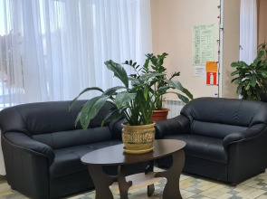 Отель Гостиница Волна