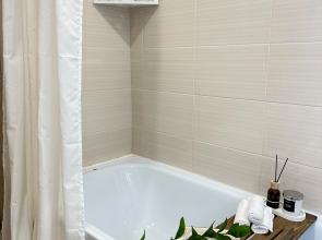 Апартаменты Zavidovo Time for moments