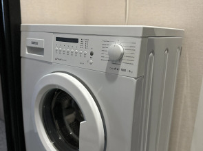 Апартаменты Форд против Феррари