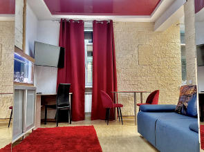 Апартаменты Шикарные апартаменты в нулевом километре Минска с 24/7 заселением