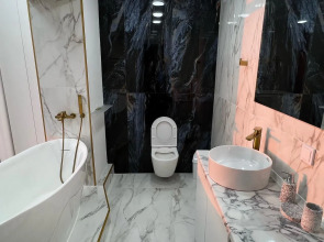 Апартаменты MayAKtau в 4 микрорайоне 9