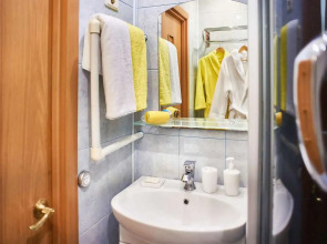 Апартаменты Пять Звёзд Романтика