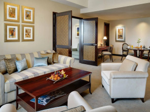 Crowne Plaza Dubai Jumeirah an IHG Hotel