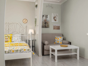 Квартира Fresh Orange