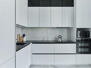 Апартаменты Reverie Swan