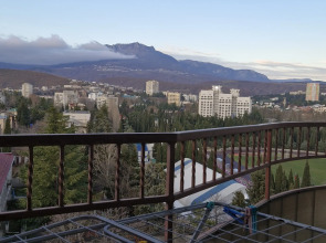 Квартира Атлант Алушта 3