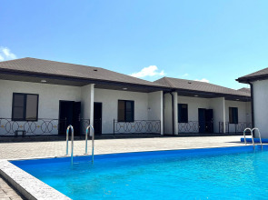 База Отдыха Сандра