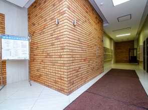 Квартира Видовая 2к Andora-apart в центре на 23 этаже в ЖК Державинский квартал