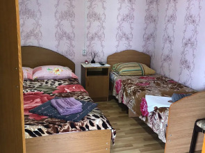 Гостевой дом 7Я