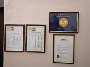 Отель Экспресс