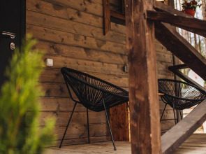 Гостевой дом Green house Kerelia