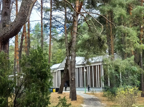 База отдыха Парк Полянка