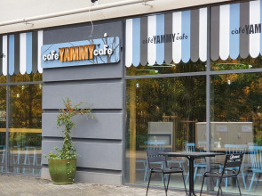 Апартаменты Баден Баден Спа