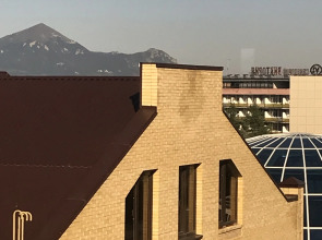 Апартаменты Виктория-Русь