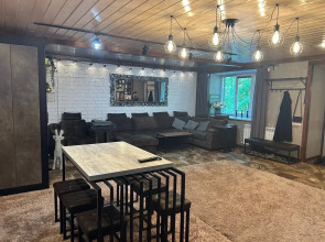 Квартира стильная