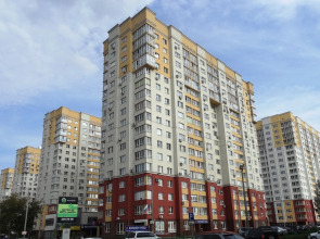 Апартаменты KvartalApartments Белозерская 3