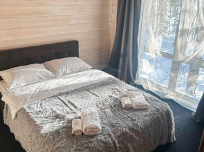 Гостевой Дом Брусника № 1