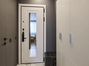 Апартаменты Ленинский 1036