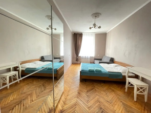 Гостевой дом у Ресторанной улицы