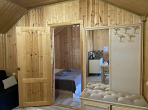 Шале Гостевой дом TRAM