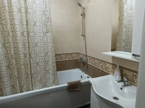 Квартира Однокомнатная квартира в Центральном районе