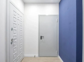 Апартаменты 5 Евро на 43-Армии