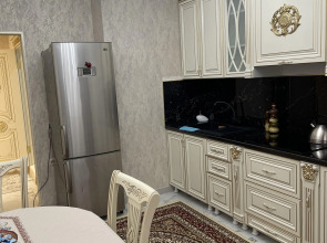 Апартаменты Квартира