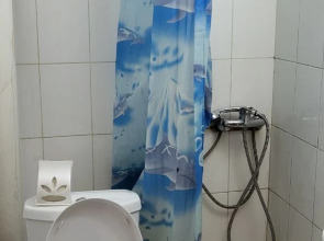 Мини-отель Гостья