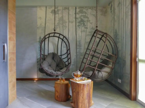 Отель Apsuana Rose 