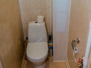 Квартира на улице Краностроителей 28