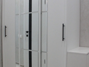 Квартира Светлая новая однокомнатная