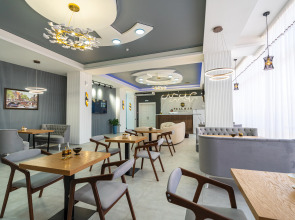 Отель Пуллман ДМ