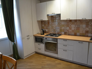 Апартаменты Квартира на Российском