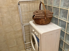 Апартаменты Ленина 15