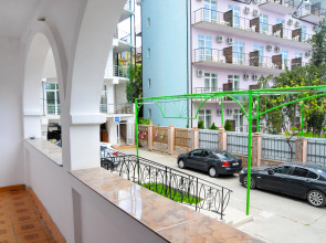 Гостевой Дом Дом Гайбуло