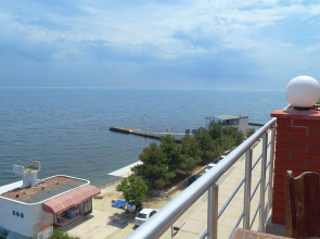 Мини-отель Легенда Алушта